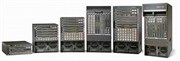 Шасси Cisco Catalyst WS-C6506-E