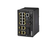 Коммутатор Cisco Catalyst IE-2000-8TC-G-E