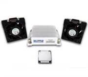 Комплект процессора HPE DL380p Gen8 Intel Xeon E5-2609, 662251-B21