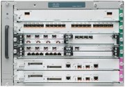 Шасси Cisco CISCO7606-S