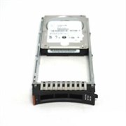 Жесткий диск IBM 300GB 6G 15K 3.5" SAS, 42D0847