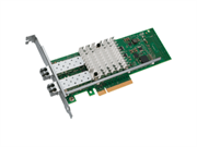 Сетевая карта Intel 10Gb SFP+ X710-DA2
