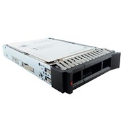 Жесткий диск Lenovo ThinkSystem 1.2TB 10K SAS 2.5" 12Gb Hot Swap, 7XB7A00027