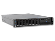 Сервер x3650M5 E5-2620v4 16GB 750W 8871EWG