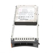 Жесткий диск IBM 2.4TB 12G SAS 10K 2.5", 01YM203