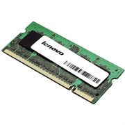 Оперативная память Lenovo 16GB DDR4 2666MHz UDIMM, 4X70R38788