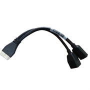Кабель интерфейсный Cisco CAB-PHD4XS2-SPLIT=