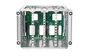 Дисковая корзина System x3550 M5 4x 2.5in HS HDD Kit, 00KA055