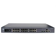Коммутатор Huawei CE6810-24S2Q-LI, CE6810-LI-F-B0C