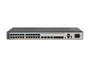 Коммутатор Huawei S5720-32X-EI-24S-AC