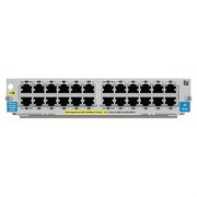 Интерфейсный модуль HP 24-port Gig-T v2 zl, J9550A