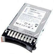 Жесткий диск Lenovo 900GB 2,5" SAS, 7XB7A00026