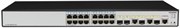 Коммутатор Huawei S1720-20GFR-4TP