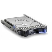 Жесткий диск IBM 300GB 10K 6Gbps SAS 2.5" SFF G2HS, 49Y6173