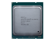 Процессор Intel Xeon E5-2667 v2 (3.3GHz/8-core/25MB/8.0GT-s QPI/130W, DDR3-1866, HT, Turbo2- 3/3/3/3