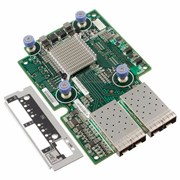Интерфейсная плата IBM 8Gb FC 4 Port Daughter Card, 68Y8432
