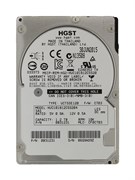 Жесткий диск HGST Ultrastar C10K1800 1.2TB 2.5" SAS, HUC101812CSS204