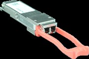 Оптический трансивер Huawei, QSFP-40G-eSDLC-PAM