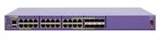 Коммутатор Extreme Summit X460-24tDC