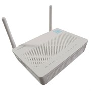 Абонентский терминал HUAWEI ONU GPON 3 порта Fe 1 порт GE 1 POTS USB WiFI, HS8545M