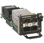 Модуль для коммутаторов Ruckus ICX7400-4X1GF