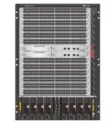Коммутатор Huawei S7712 ES0B00771200, 02113306