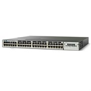 Коммутатор Cisco Catalyst WS-C3750X-48PF-E