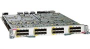 Интерфейсный модуль Cisco Nexus 7000 N7K-M132XP-12L