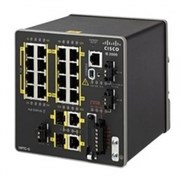 Коммутатор Cisco Catalyst IE-2000U-16TC-G