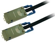 Кабель Cisco CAB-STACK-1M