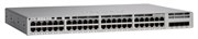 Коммутатор Cisco Catalyst C9200L-48P-4G-RE