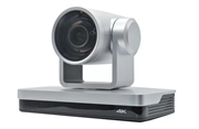 Камера PTZ With 12X optical zoom 81° wide-angle lens, using SONY high- quality 830W pixel CMOS image sensor, the highest resolution support 4K@60FPS, support HDMI, USB 3.0, LAN video output.