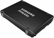 Твердотельный накопитель Samsung Enterprise SSD, 2.5"(SFF), PM1643a, 3200GB, SAS, 12Gb/s, R2100/W2000Mb/s, IOPS(R4K) 450K/90K, MTBF 2M, 3DWPD/5Y(official FW mod), OEM