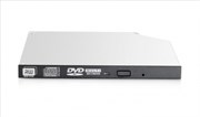 Оптический привод HP 9.5mm SATA DVD-RW JackBlack Gen9 Kit 726537-B21
