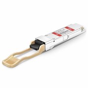 Оптический трансивер Juniper QFX-QSFP-40G-SR4