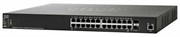 Коммутатор Cisco SG550XG-24T-K9