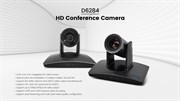 Dsppa hd конференц камера DSPPA HD Conference Camera