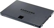 Тведотельный накопитель SSD 2.5" 8Tb (8000GB) Samsung SATA III 870 QVO (R560/W530MB/s) (MZ-77Q8T0BW) 1 year