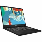 Ноутбук Modern 14H Core i7-13700H 14” 16:10 FHD+ (1920x1200), 60Hz IPS DDR4 16GB*1 Iris Xe Graphics 512GB SSD 3cell (53.8Whr) 1.6kg Single backlight (White) Win11 Pro 1y Black KB Eng/Rus