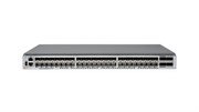 Коммутатор Brocade G610 FC, 24 ports/8 active, 8x16G SWL SFP+ transceivers, PS, rails, w/o EntBndl, FOS notupgradable (DS-6610B,SN3600B,SNS2624,DB610S)