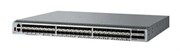 Коммутатор Brocade G620 FC, 64 ports/48 active, 48*32G SWL SFP+ transceivers, 2 RPS, port-side exh, rails, EntBndl gratis, FOS notupgradable (DS6620B,SN6600B,SNS3664,DB620S)