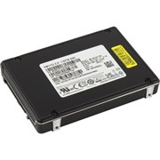 Твердотельный накопитель Samsung Enterprise SSD, 2.5"(SFF/U.2), PM1733 EVT2, 1920GB, NVMe PCIe Gen4 (1x4 or Dual Port x2), R7000/W2400Mb/s, IOPS(R4K) 800K/100K, MTBF 2M, 1DWPD/5Y, OEM (analog MZWLJ1T9HBJR-00007)