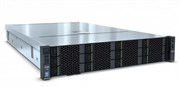 Сервер в составе xFusion 2288H V6 (12*3.5inch HDD EXP Chassis)H22H-06(For oversea) (1 Intel Xeon 4314 (2.4GHz/16Core/135W); One DDR4 Registered DIMM 32GB 3200MHz, 900W AC power supply; 2U'