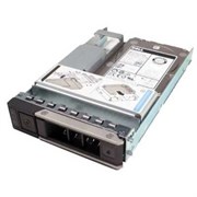 Твердотельный накопитель DELL 960GB SFF 2,5" SSD Read Intensive SAS 12Gbps,Hot-Plug For ME4/ME5 (analog 400-AXOR)
