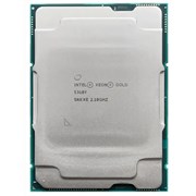 Процессор DELL Intel Xeon Gold 5315Y (3.2GHz, 8C, 12M, 140W, Turbo, HT) DDR4 2933 ) с разборки, без ГТД