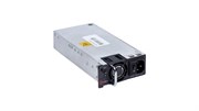 QTECH Модульный блок питания AC, бюджет мощности PoE: 370 Вт (до 24 устройств PoE или до 12 устройств PoE+),  для коммутаторов QSW-470028ТXPOE, QSW-4700-52ТX-POE