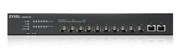 Коммутатор Мультигигабитный Smart L3 Lite коммутатор Zyxel NebulaFlex XS1930-12F, rack 19", 10xSFP+, 2xRJ-45: 1/2,5/5/10G