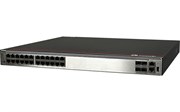 Коммутатор Huawei S5731-S48T4X (48*10/100/1000BASE-T, 4*10GE SFP+, 2*150W, S57XX-S Series Basic SW)