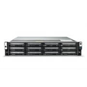 Система хранения данных TerraMaster U12-423 2U QC2,0 (2,9)GhzCPU/4Gb(32)/RAID0,1,10,5,6,JBOD/up to 12 HS SATA(3,5'/2,5')/1xM.2 2280 NVMe/2xUSB3.1 Gen2 /HDMI/2x2,5GbE RJ-45/iSCSI/2xPS/1YW/no rails(analog GSEP3012T000D-8U32)