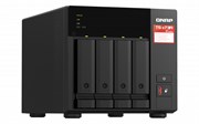 Система хранения данных QNAP SMB TS-473A-8G-EU-RU QC 2,2GhzCPU/8Gb(upto64Gb)/upto 4HDD, upto 20 with TL-D800S/SATA(3,5'')/ 4xUSB3.2/2xExp.slot/2x2,5Gb/iSCSI/1xPS/3YW